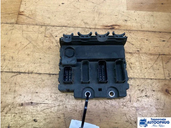 Electrical system DAF