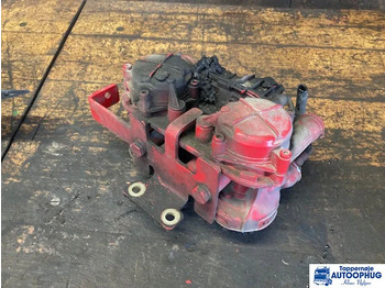 Electrical system for Truck DAF Rear axle modulator – DAF 2047121: picture 3 Electrical system for Truck DAF Rear axle modulator – DAF 2047121: picture 3