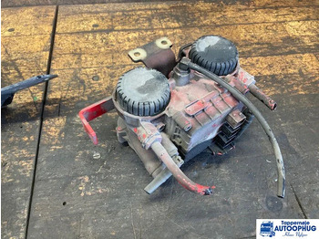 Electrical system for Truck DAF Rear axle modulator – DAF 2047121: picture 2 Electrical system for Truck DAF Rear axle modulator – DAF 2047121: picture 2