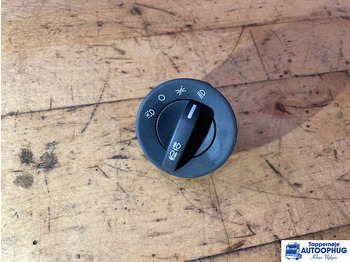 Electrical system DAF