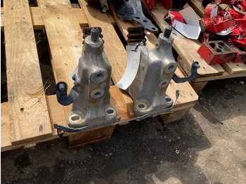 Cab and interior SCANIA