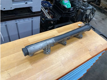 Engine and parts SCANIA