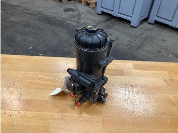 Engine and parts SCANIA