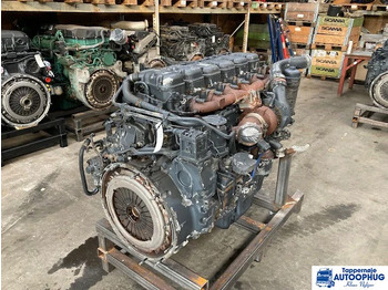 Engine for Truck Scania DC13 147 – 450hp Scania 2423122: picture 5