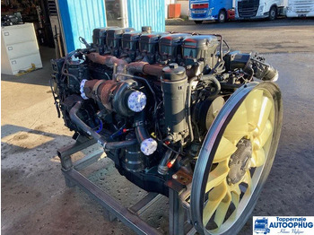 Engine SCANIA P