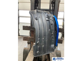 Body and exterior SCANIA