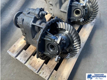 Differential gear SCANIA P