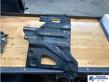 Body and exterior SCANIA