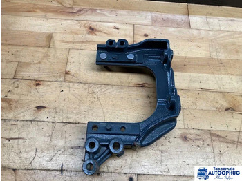 Body and exterior SCANIA