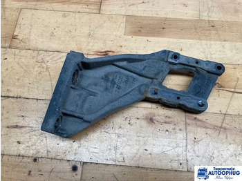 Body and exterior SCANIA