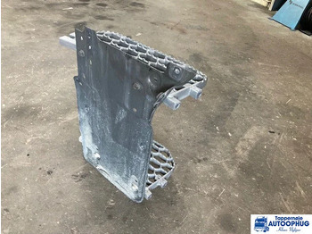 Body and exterior SCANIA