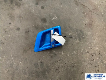 Body and exterior SCANIA