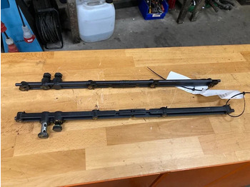 Engine and parts SCANIA