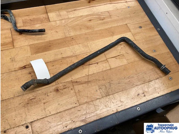 Engine and parts SCANIA