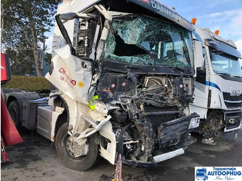 Tractor unit MAN TGX 28.510