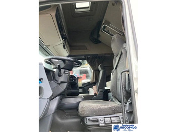 Scania R520 6X2 Retarder leasing Scania R520 6X2 Retarder: picture 3