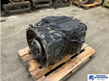 Gearbox and parts VOLVO