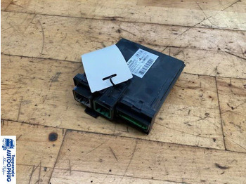 Electrical system VOLVO