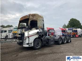Volvo FH500 TC 8X2 leasing Volvo FH500 TC 8X2: picture 1 Volvo FH500 TC 8X2 leasing Volvo FH500 TC 8X2: picture 1