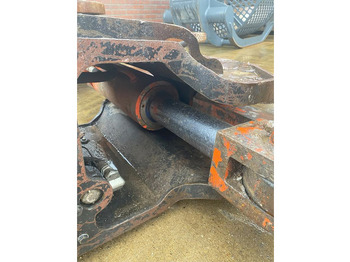 Demolition shears for Construction machinery VTN HP04: picture 4 Demolition shears for Construction machinery VTN HP04: picture 4