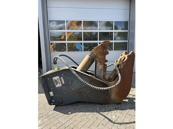 Demolition shears VTN