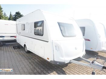 Caravan Knaus Sport 500 QDK: picture 1