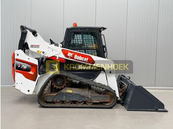 Skid steer loader Bobcat T 76: picture 5 Skid steer loader Bobcat T 76: picture 5