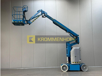 Articulated boom GENIE Z30/20N