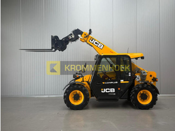Telescopic handler JCB