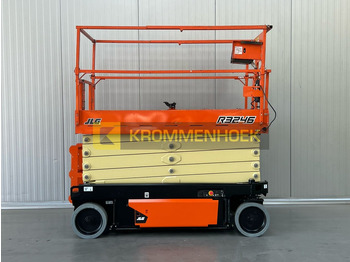 Scissor lift JLG R 3246: picture 5