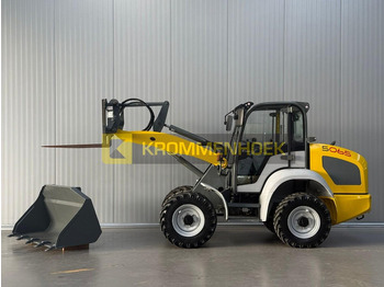 Wheel loader KRAMER