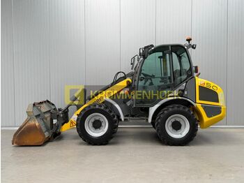 Wheel loader KRAMER