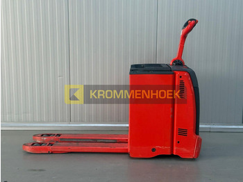Pallet truck LINDE T