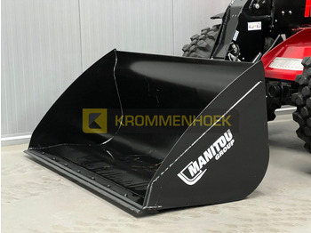 Bucket MANITOU