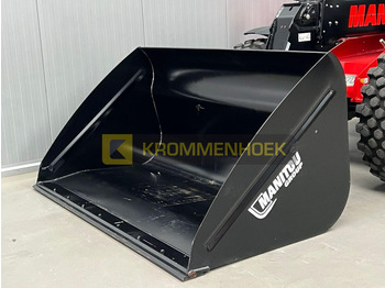 Bucket MANITOU