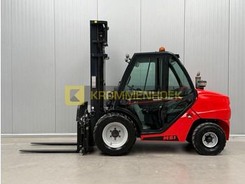 Diesel forklift MANITOU MSI 30