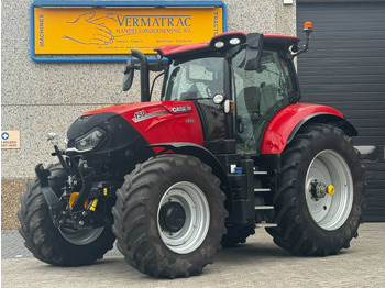 Farm tractor CASE IH CVX 150