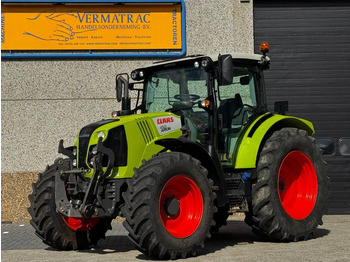 Farm tractor CLAAS Arion 450