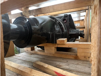 New Holland Front Axle New Holland T9 / Case Steiger - CNH -  leasing New Holland Front Axle New Holland T9 / Case Steiger - CNH -: picture 4