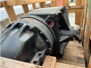 New Holland Front Axle New Holland T9 / Case Steiger - CNH -  leasing New Holland Front Axle New Holland T9 / Case Steiger - CNH -: picture 3