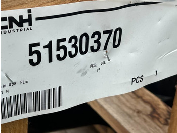 New Holland Front Axle New Holland T9 / Case Steiger - CNH -  leasing New Holland Front Axle New Holland T9 / Case Steiger - CNH -: picture 2