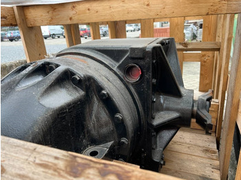 New Holland Front Axle New Holland T9 / Case Steiger - CNH -  leasing New Holland Front Axle New Holland T9 / Case Steiger - CNH -: picture 1