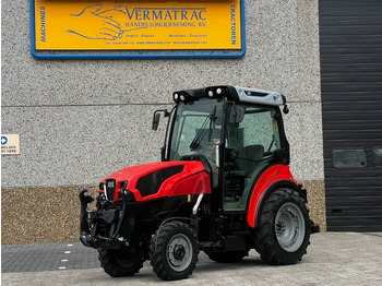 Farm tractor SAME