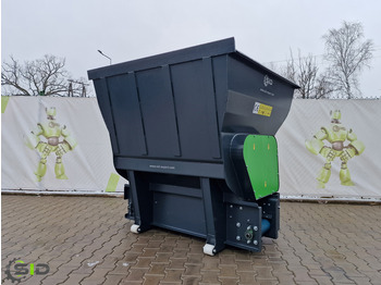 Loader bucket SID