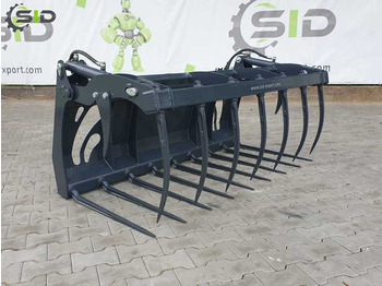 Forks SID