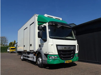 Isothermal truck DAF LF 230