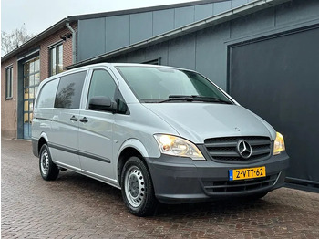Small van MERCEDES-BENZ Vito 113