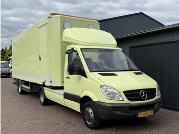 Tractor unit MERCEDES-BENZ