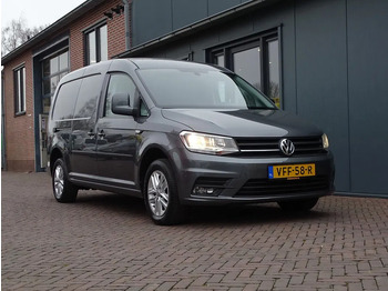 Small van VOLKSWAGEN Caddy Maxi