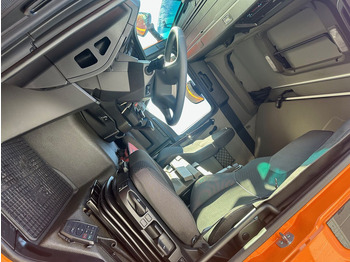 New Tractor unit MAN TGS 26.480: picture 5